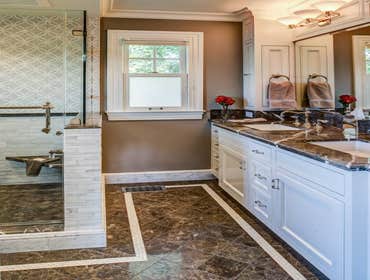 Burlingame Bungalow Remodel