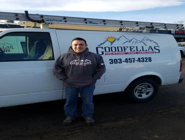Photos from Goodfellas Heating and Cooling