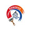 Romeros Painting Inc logo