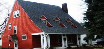 Siding