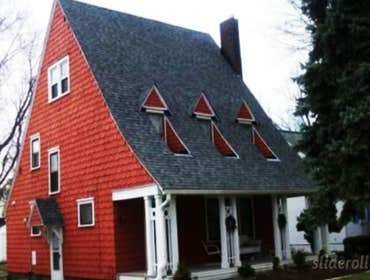 Siding
