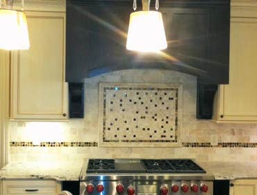 Photo(s) from MDESIGNS Multiple projects