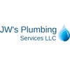 JW's plumbing Services logo