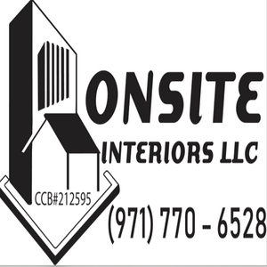 on Site Interiors LLC
