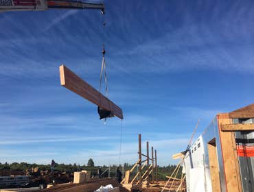 Projects by Gauthier Construction