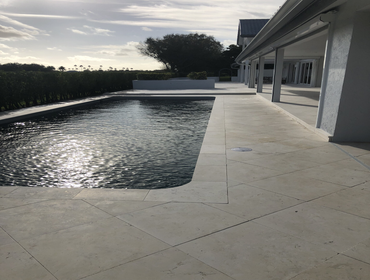 Photos by Oasis Pools and Pavers #1