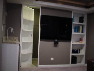 Photos by CHR Design & Build #1