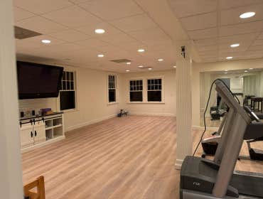 Padilla’s Home Solutions LLC works