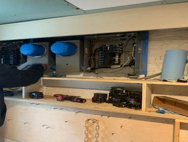 Premier Electrical Building & Inspections