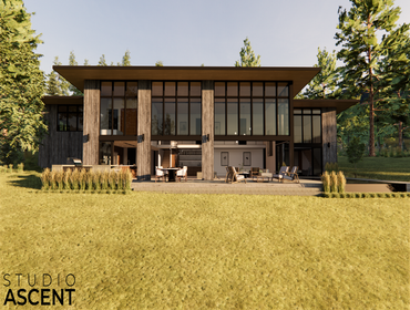 Indoor/Outdoor living