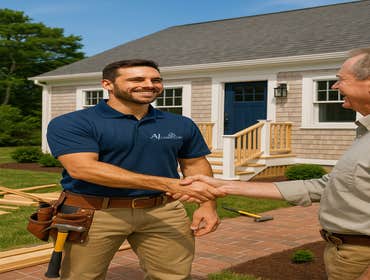Photos by Aj Carpentry Services Inc #1