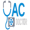 AC Doctor logo
