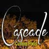 Cascade Custom Pools logo
