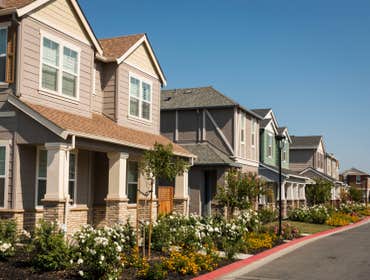Roofing Projects