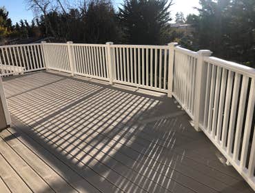 Photos by Santa Barbara Deck & Fence #1