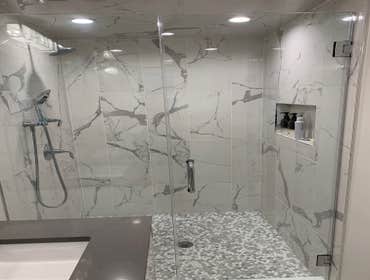 Photos by Solid Construction & Development Inc #1 Upper Montclair Kitchen Renovation
