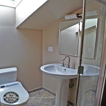 Photos from Washington St Kitchen & Bath