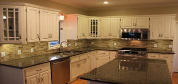 King Remodeling, Inc