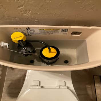 Calm Waters plumbing