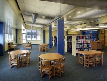 K-12 Portfolio