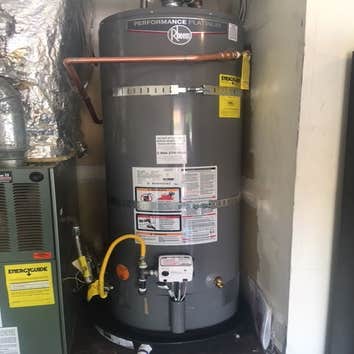 Photos by Garley Heating & Cooling LLC