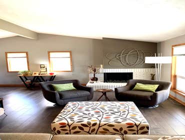 Custom Painting, Inc. Photos