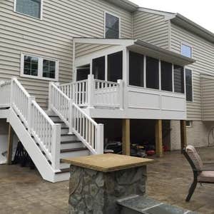 projects Misc jobs for Hagans Remodeling