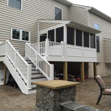 projects Misc jobs for Hagans Remodeling