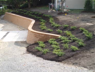 Custom Landscape Services Gallery At Custom Landscape Services we are Changing the Face of the Earth one Landscape at a Time!
We are proud of the wor