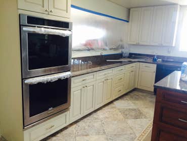 Casale Construction Co.Project