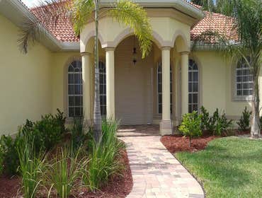 Photos from Precision Industries Sw Fl Inc One of our projects that consisted of 14 shutters including Lexan Clear Panels , Accordion Shutters and Elec
