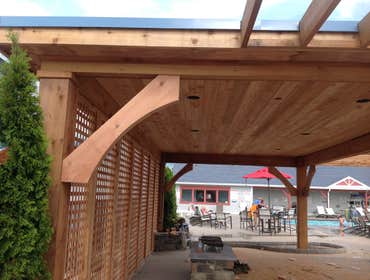 Photos by Walnut Grove Builders Inc #1