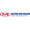RJS Heating & Cooling, Inc. logo