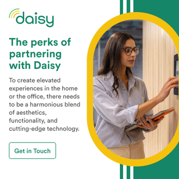 Daisy