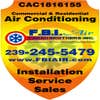 Farah Brothers Inc logo