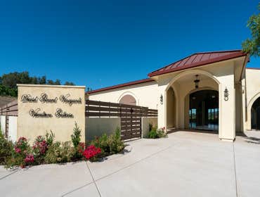 David Girard Vineyards - Expansion & Remodel - Placerville, CA Marksman Builders is proud to have been chosen by David Girard Vinyards to undertake the