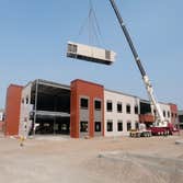 Liberty Mutual Building Commercial HVAC