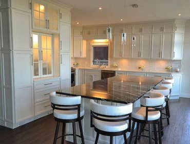 Photos by Ab-cabinets LLC #1