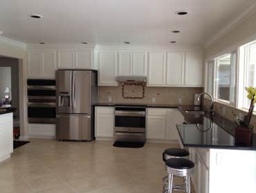 basic kitchens