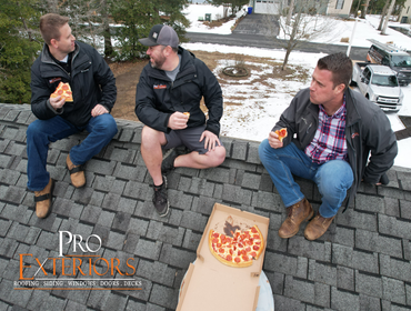 Photos by Pro Exteriors #1