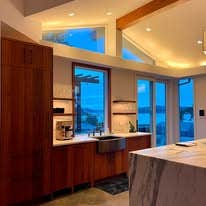 Photos by ARCHITECTURAL DESIGN + INTERIORS #1