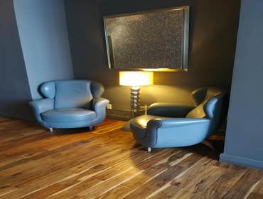 90 Washington Street - Floors, painting