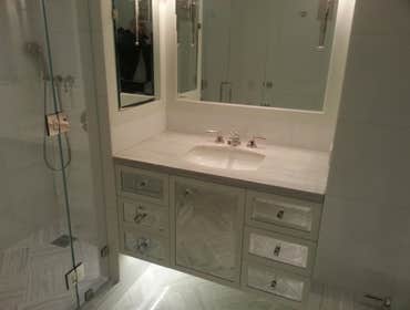 Photo(s) from NMK Custom Millwork & Design