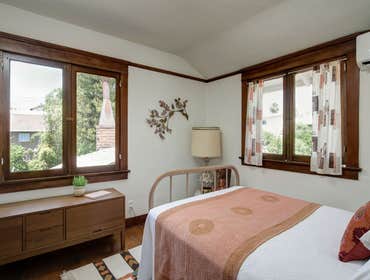 Highland Park Craftsman Renovation