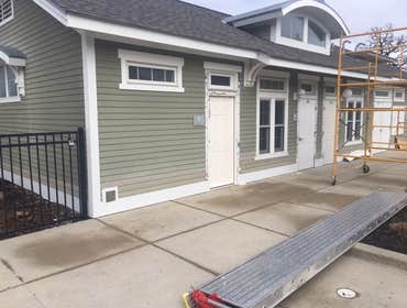 Commercial Projects