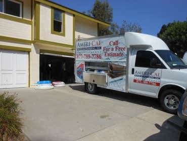 Ameri-Cal Repipe & Plumbing