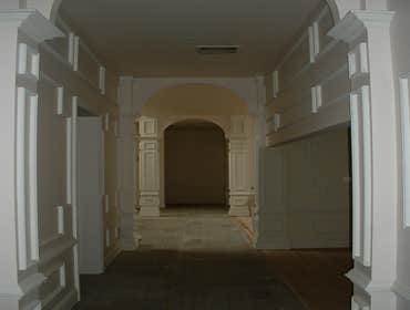 North view Gallery