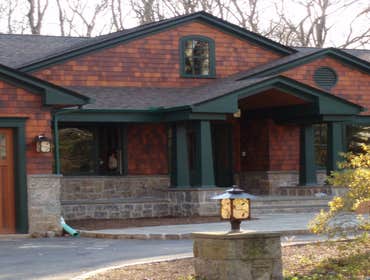 Exterior Designs