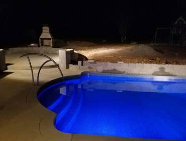 Pools