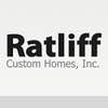 Ratliff Custom Homes logo